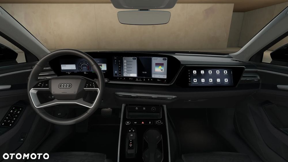 Audi A6 Avant 40 TDI quattro S tronic S line - 7