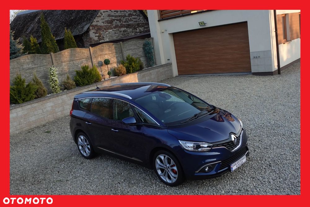 Renault Grand Scenic - 1