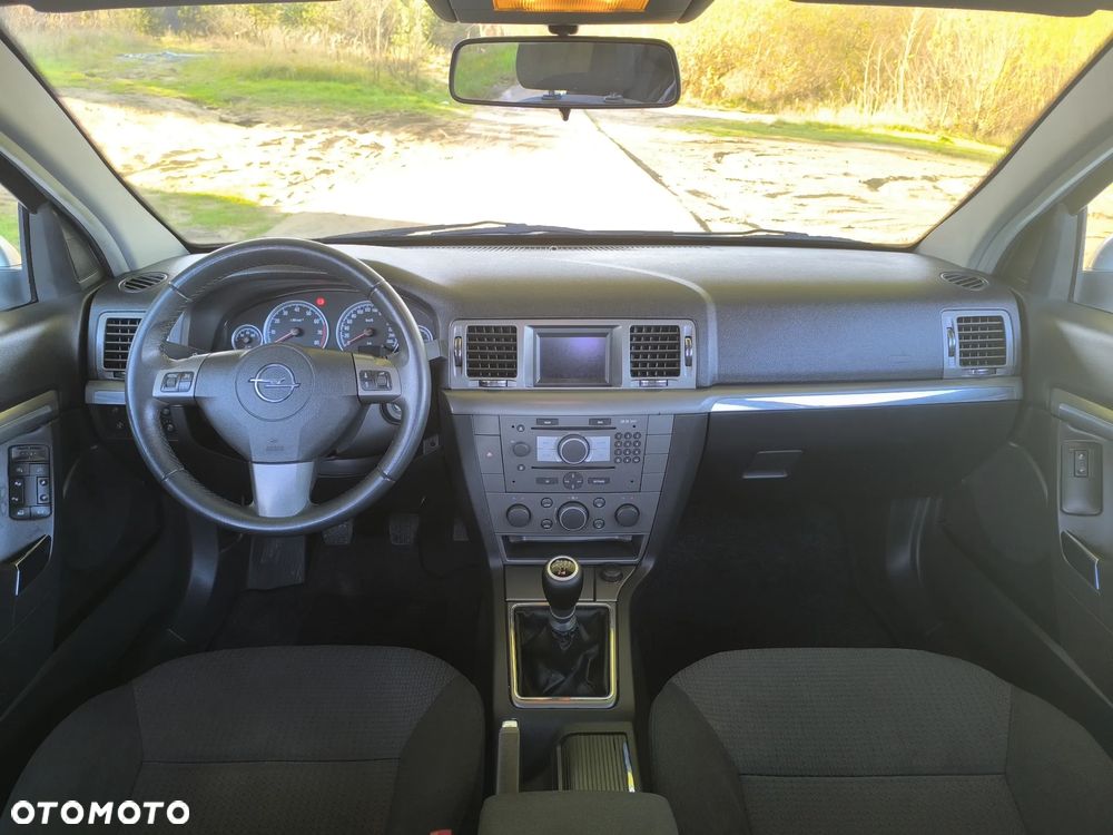 Opel Vectra 1.8 Business - 12