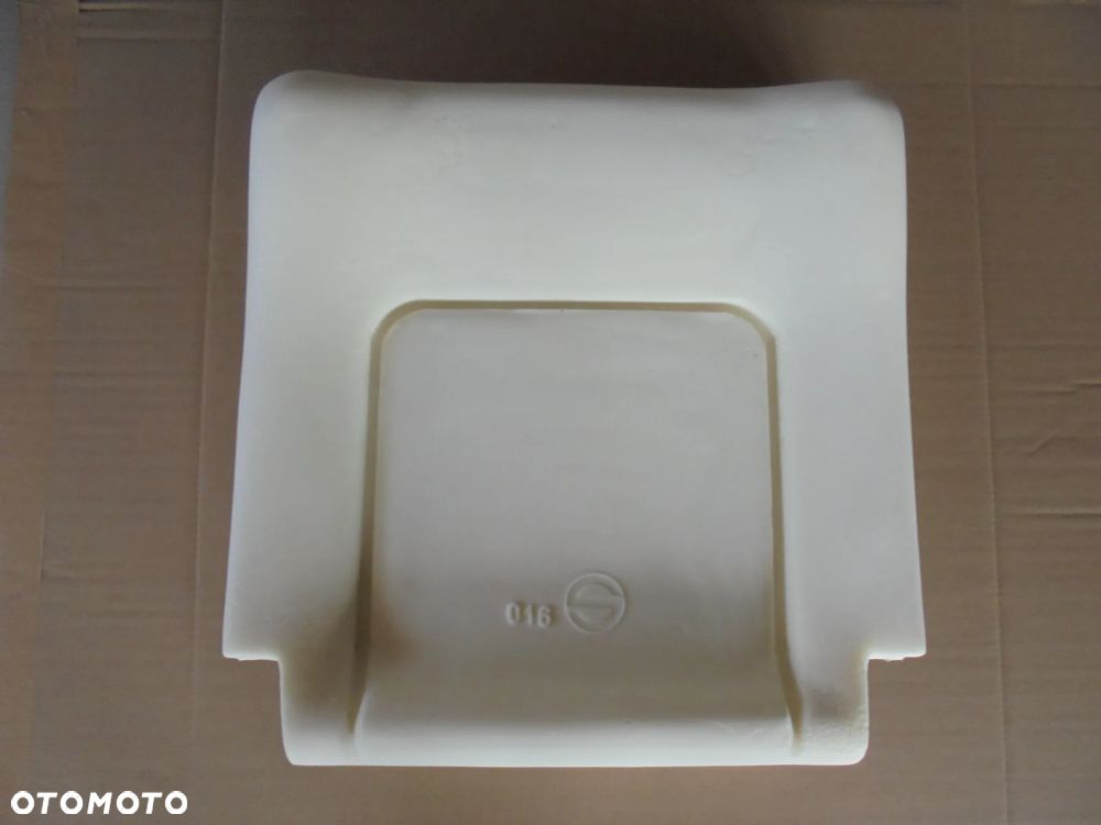 GĄBKA SIEDZENIE PODUSZKA FOTELA  Renault 1998-2010 OE 7701056084 - 1