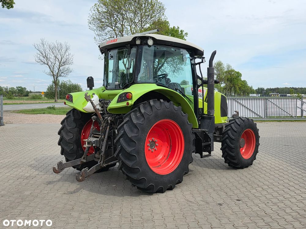 Claas Arion 420 2015R - 26