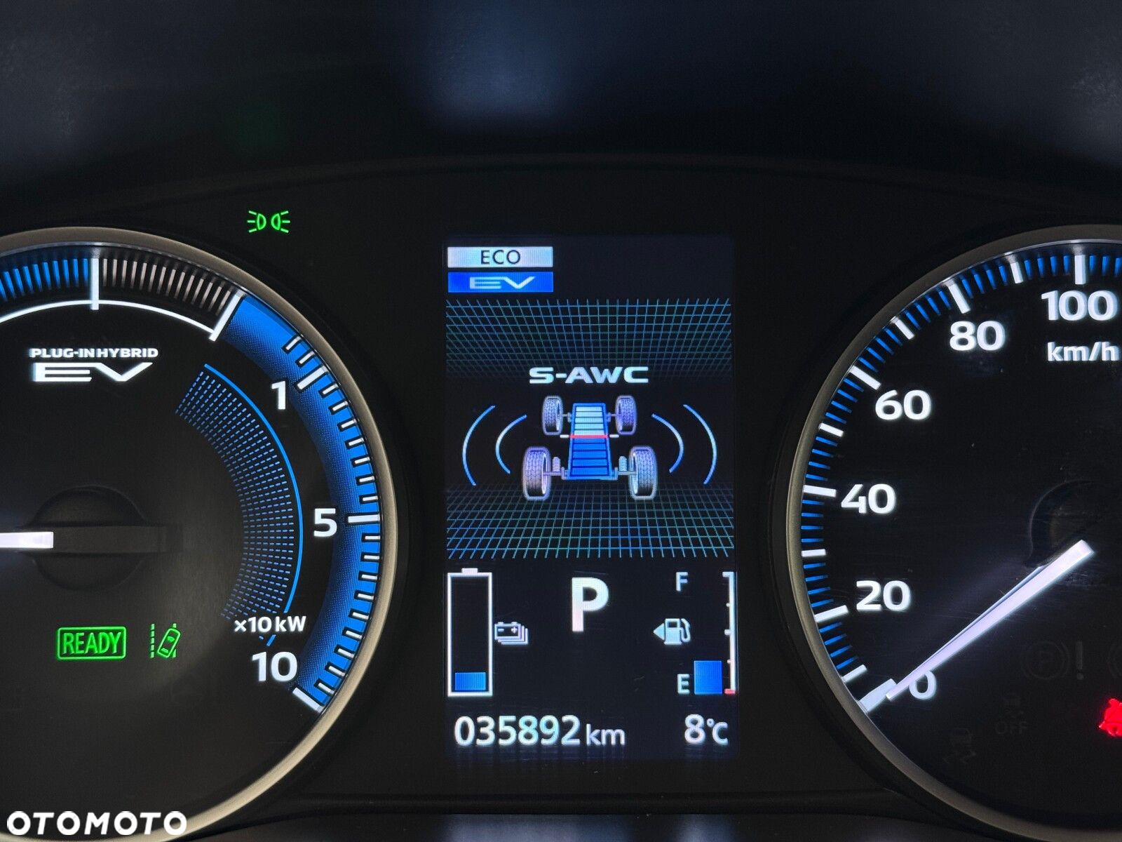 Mitsubishi Eclipse Cross - 26