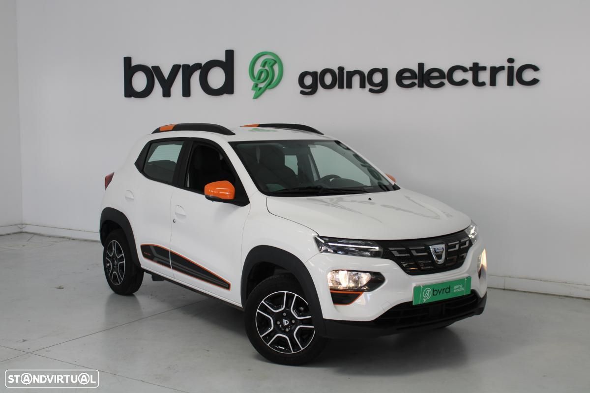 Dacia Spring Comfort - 1