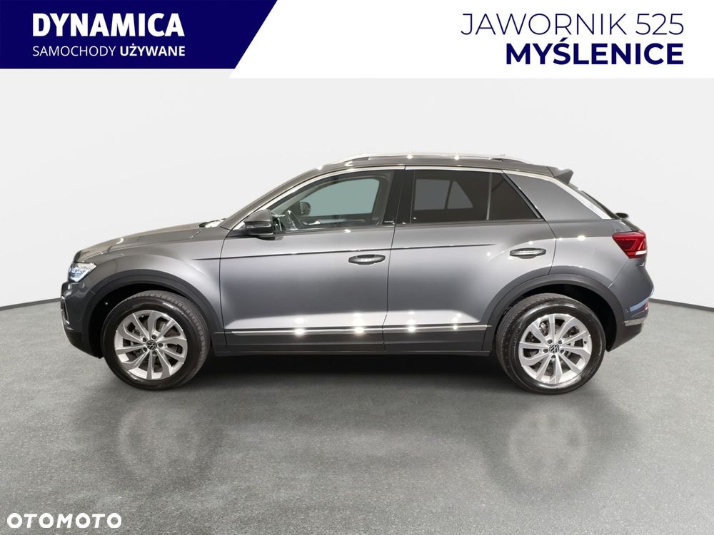 Volkswagen T-Roc - 6