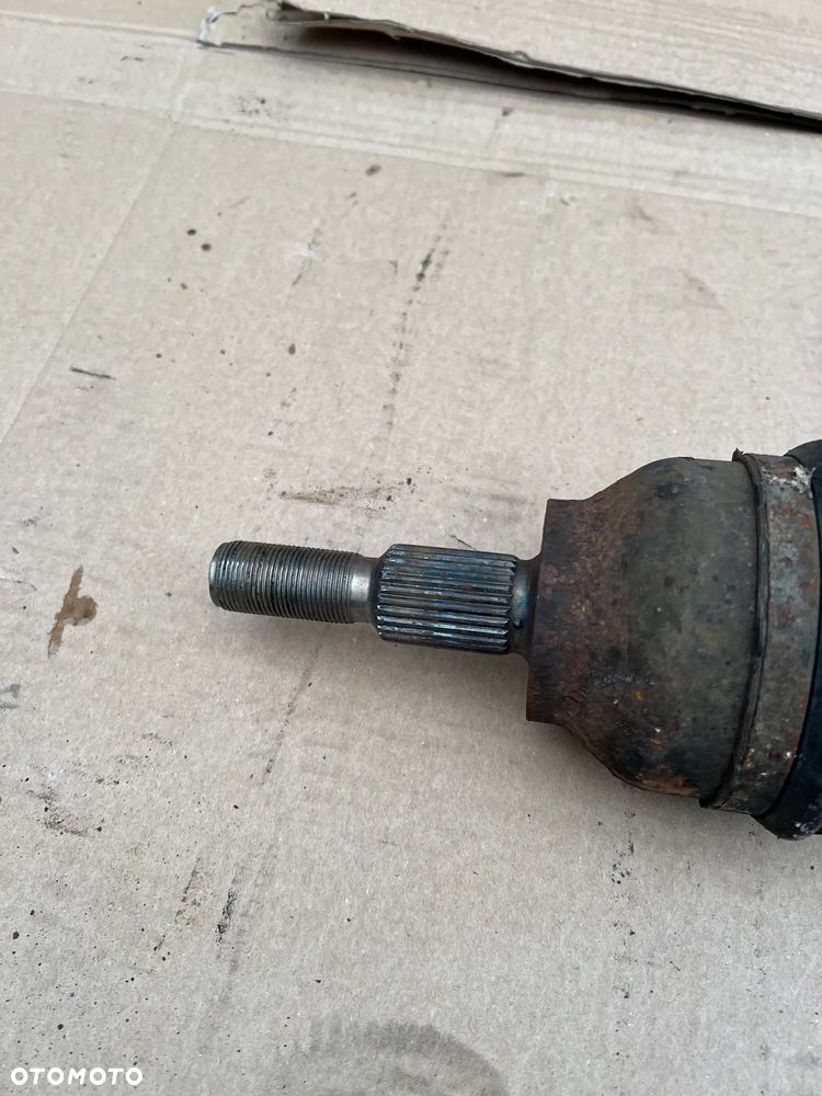 FORD FOCUS MK3 PÓŁ OŚ LEWA PRAWA 2.0 AUTOMAT BENZYNA - 5