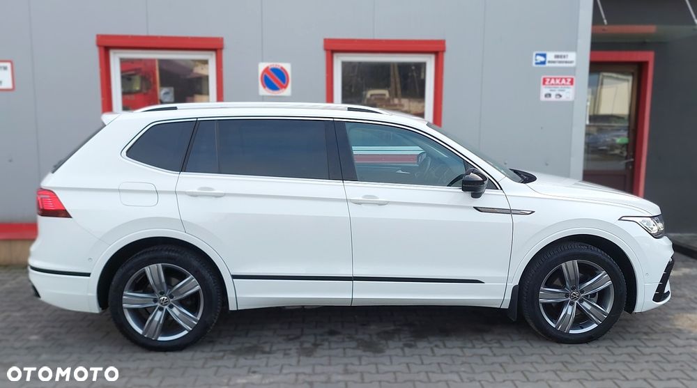 Volkswagen Tiguan - 5