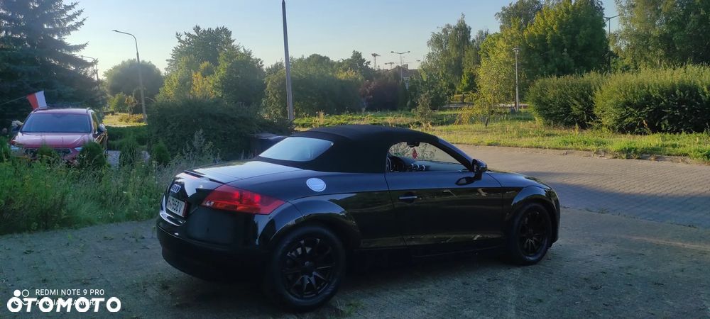Audi TT Coupé 2.0 TFSI S tronic - 37