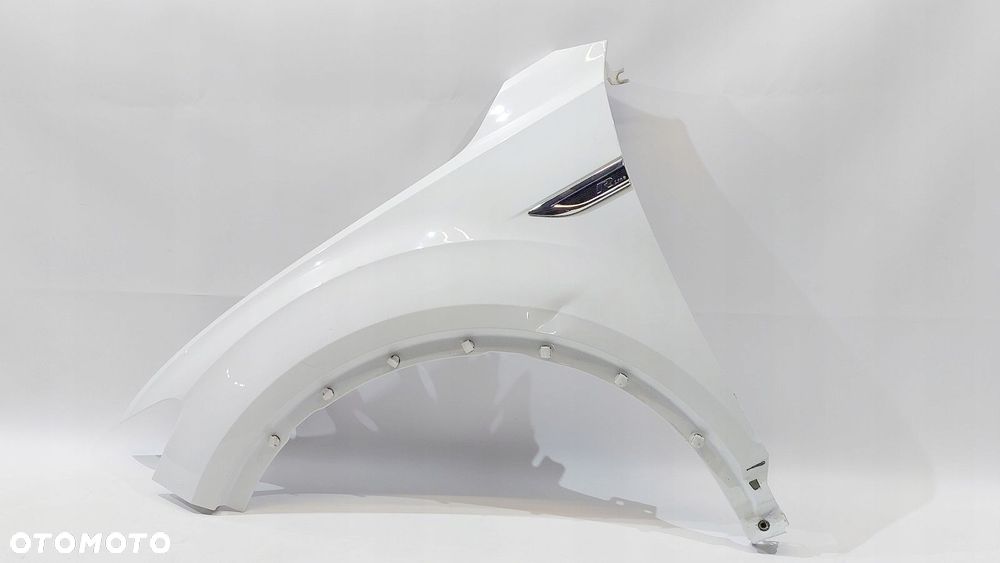 błotnik przód lewy vw t-roc 17r r-line - 2