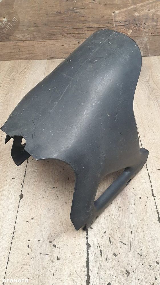 Błotnik tył osłona chlapacz hugger Moto Guzzi V11 Cafe Ballabio 01437030 - 6