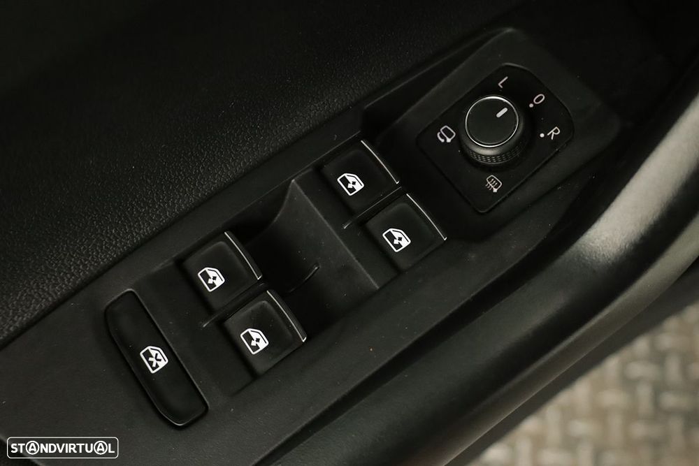 VW Polo 1.0 TSI Style DSG - 19