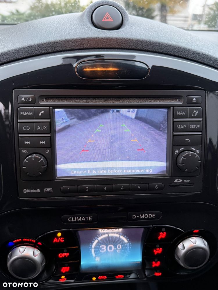 Nissan Juke 1.6 Tekna - 22