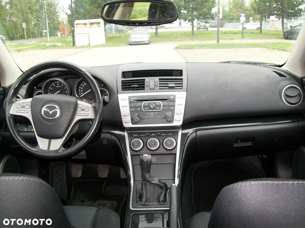 Mazda 6 Sport 2.0 Active - 7