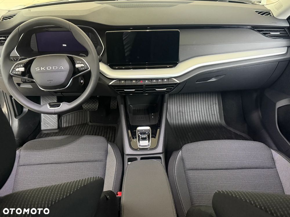 Skoda Octavia 2.0 TDI Edition 130 Selection DSG - 15