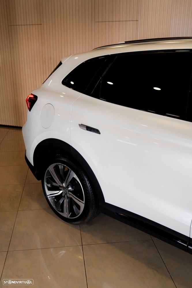 MG Marvel R 70 kWh Luxury - 8