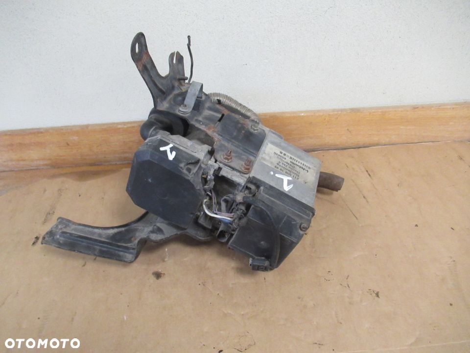 WEBASTO OGRZEWANIE POSTOJOWE MERCEDES E-KLASA W211 2115001098 - 9