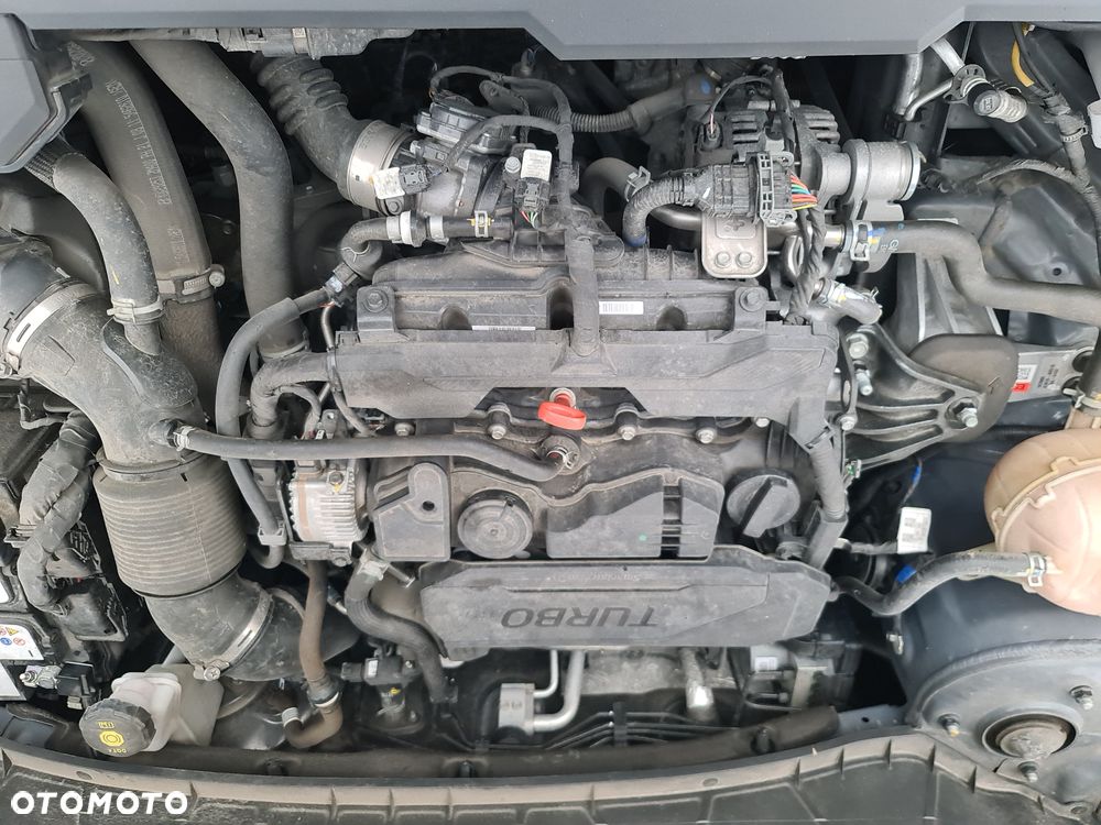 Hyundai Tucson 1.6 T-GDi Pure 2WD - 17