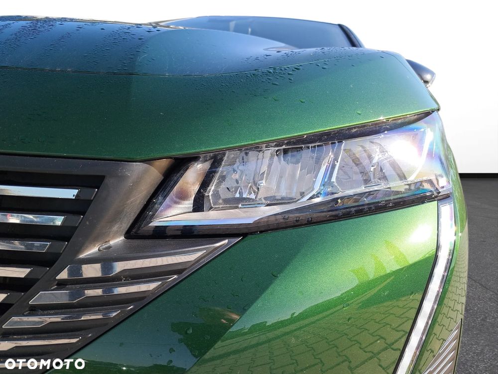 Peugeot 308 1.2 PureTech Allure Pack S&S EAT8 - 11