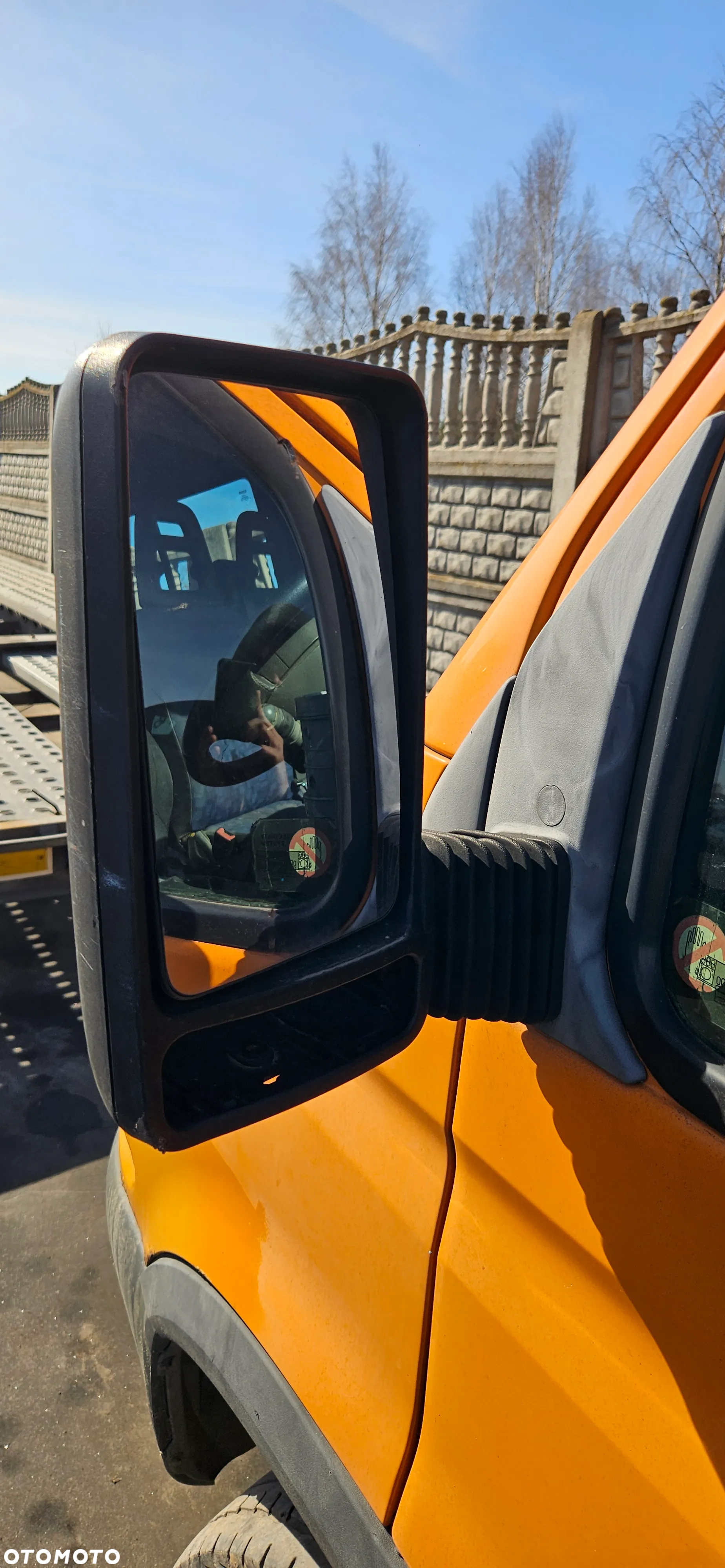 IVECO DAILY III 00-06 2.3 - PRZELĄCZNIK SZYB - 24