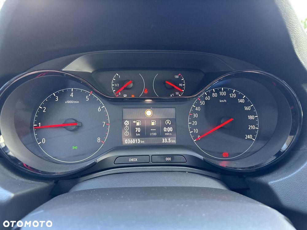 Opel Grandland - 22