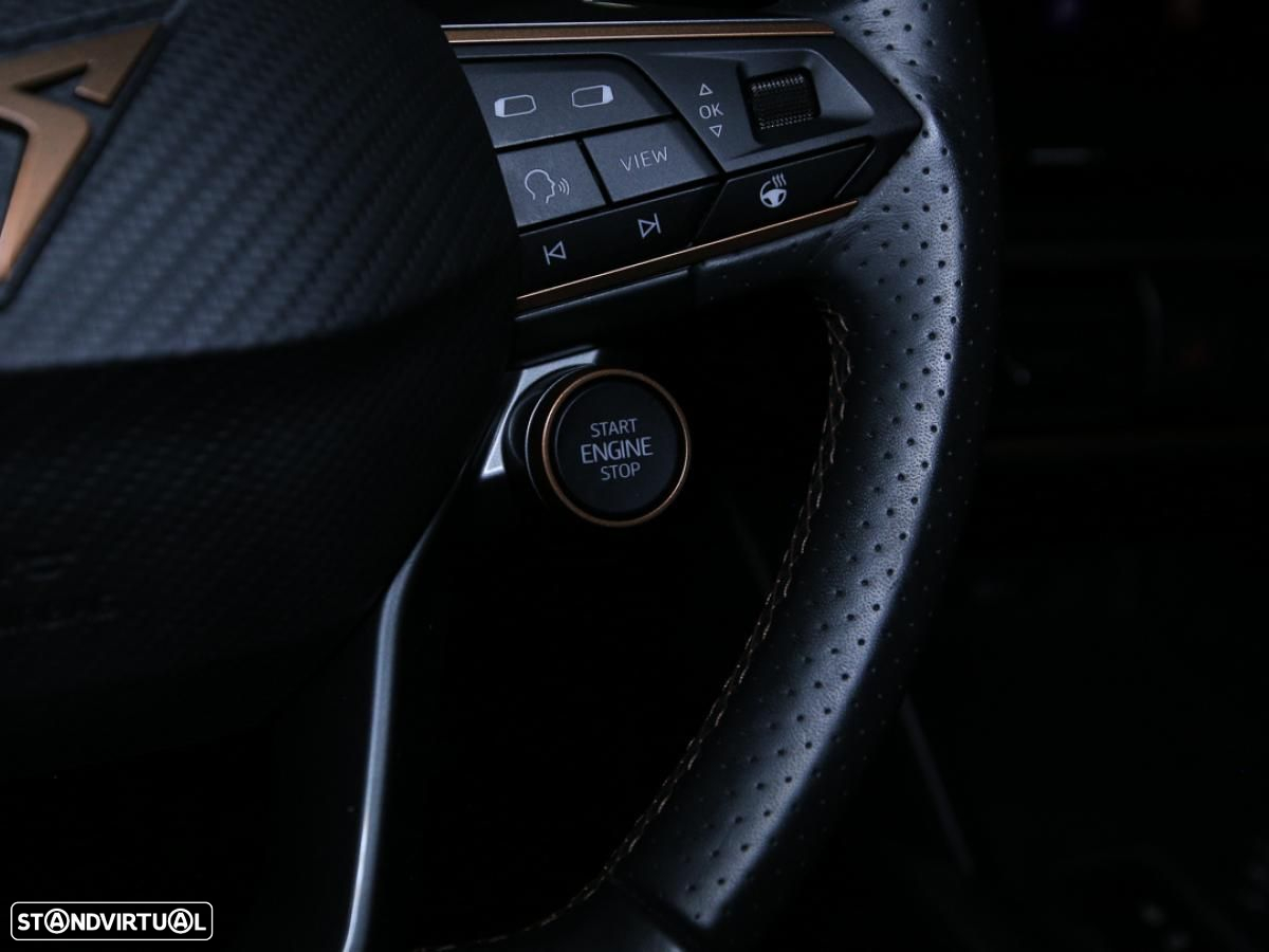Cupra Formentor VZ 2.0 TSI 4Drive DSG - 29
