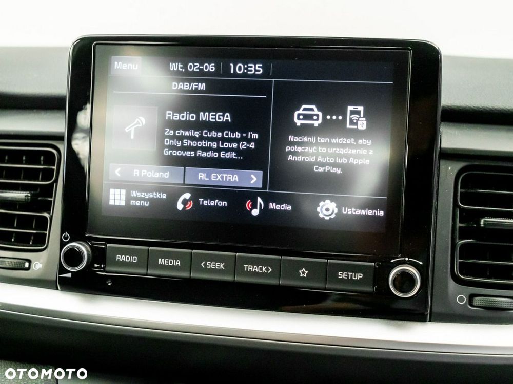 Kia Stonic 1.0 T-GDI M DCT - 29