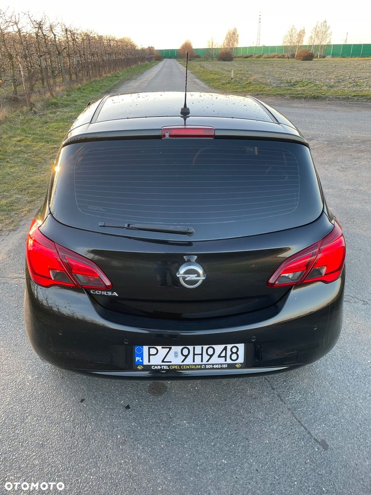 Opel Corsa 1.4 Color Edition - 5