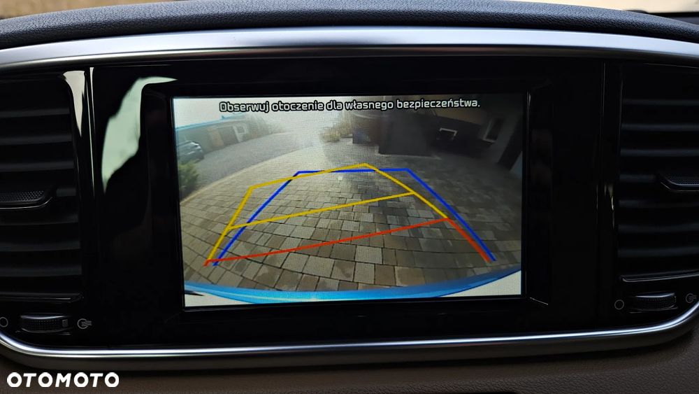 Kia Sportage 1.6 T-GDI L Business Line 2WD - 29