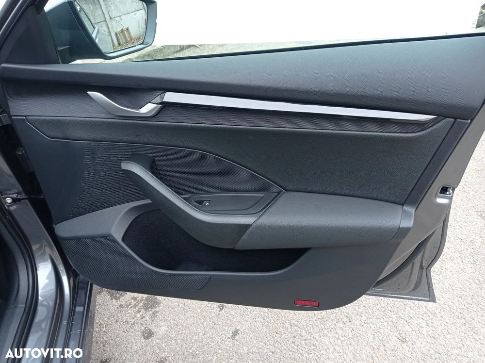 Skoda Octavia 2.0 TDI 150 CP DSG Selection - 21