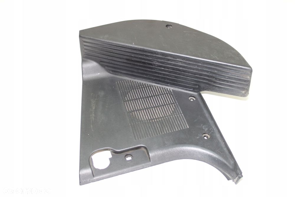 BMW E34 EUROPA OSŁONA GŁOŚNIKA MASKOWNICA PODSTOPNICA - 1