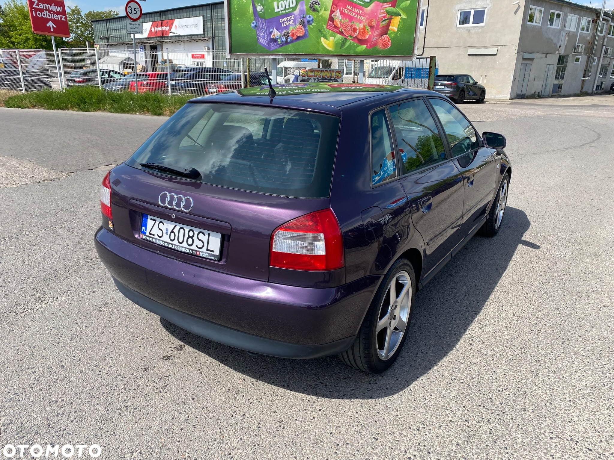 Audi A3 - 24