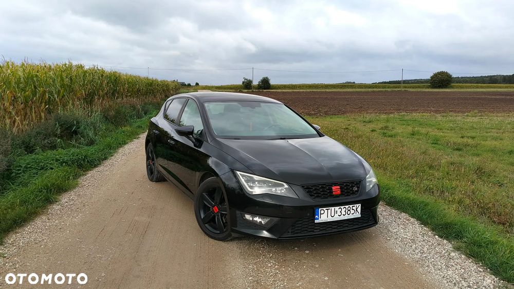 Seat Leon - 2