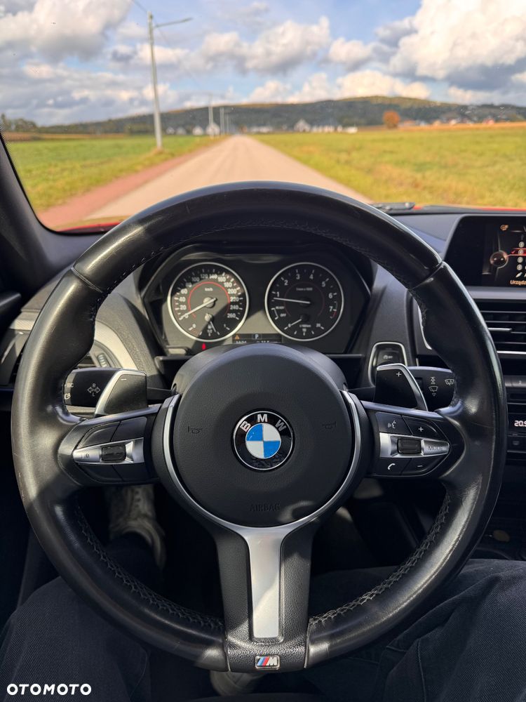 BMW Seria 1 - 9