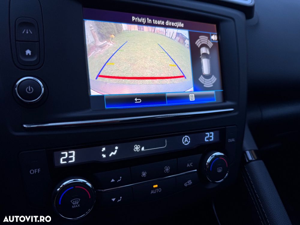 Renault Kadjar Energy dCi 130 LIMITED - 14