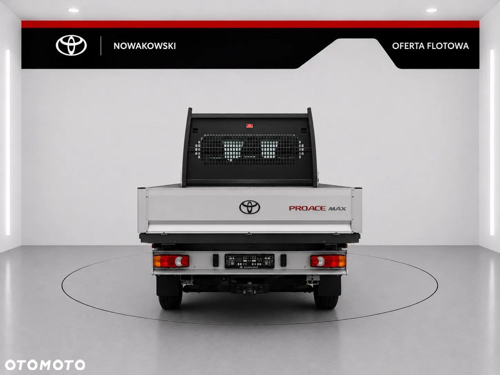 Toyota PROACE MAX - 2