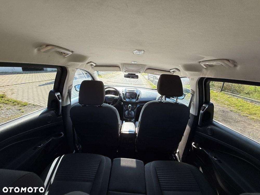 Ford Grand C-MAX Gr 2.0 TDCi Titanium ASS - 17