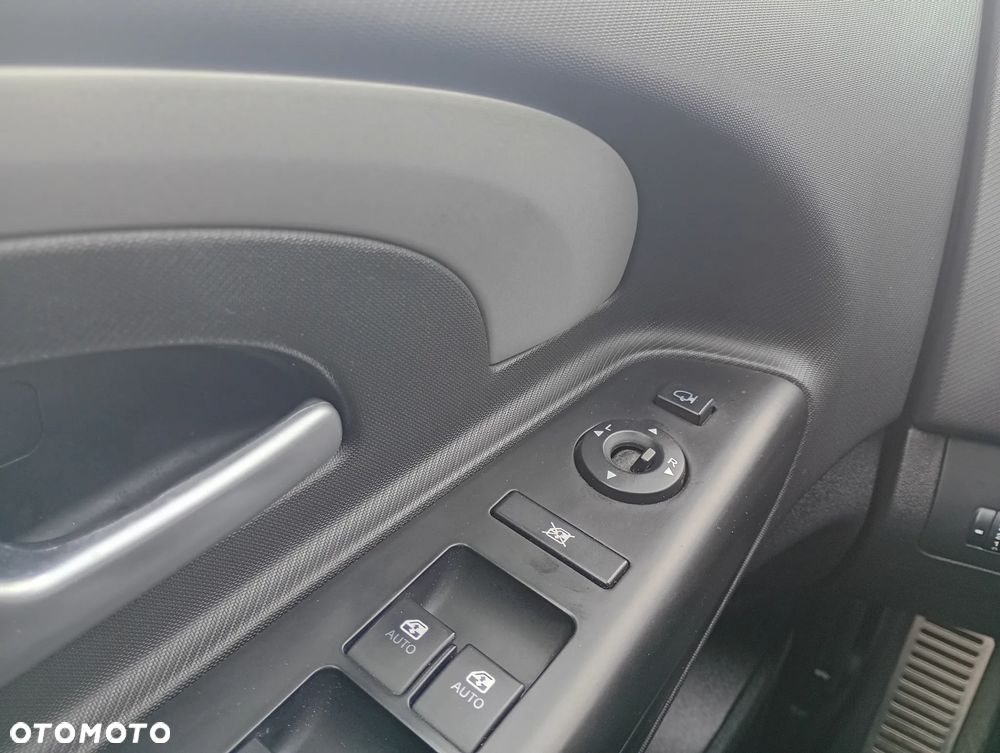 Kia Ceed 2.0 Optimum + - 13