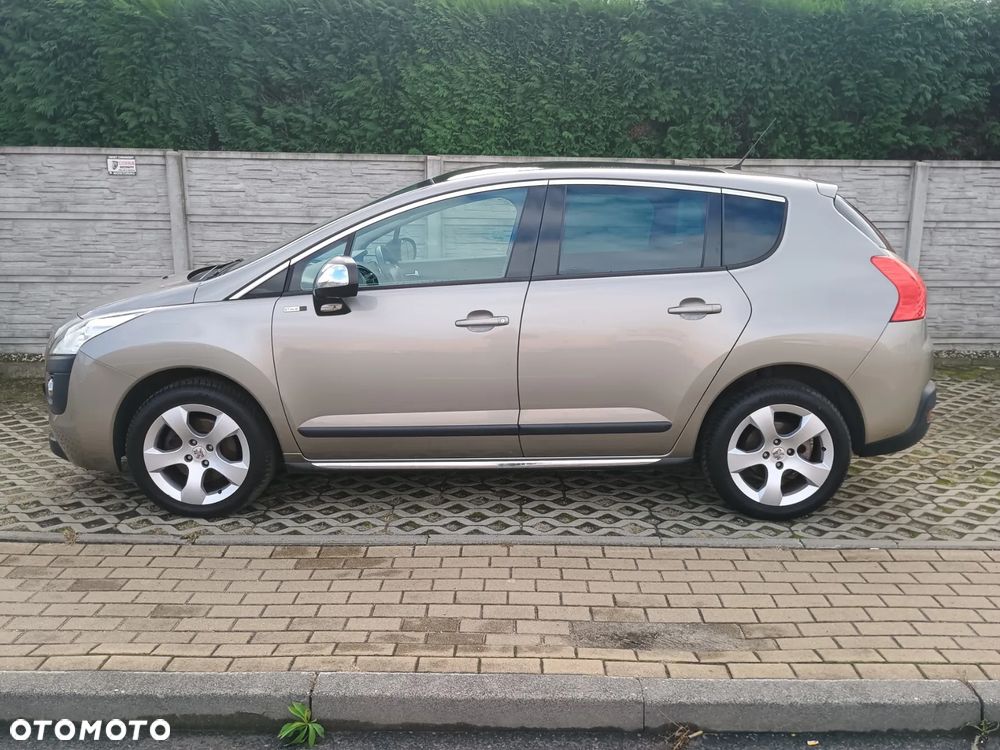 Peugeot 3008 1.6 THP Style - 19