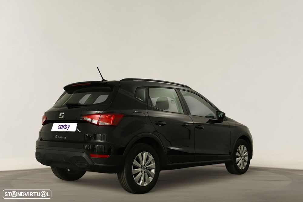 SEAT Arona 1.0 TSI Style - 4