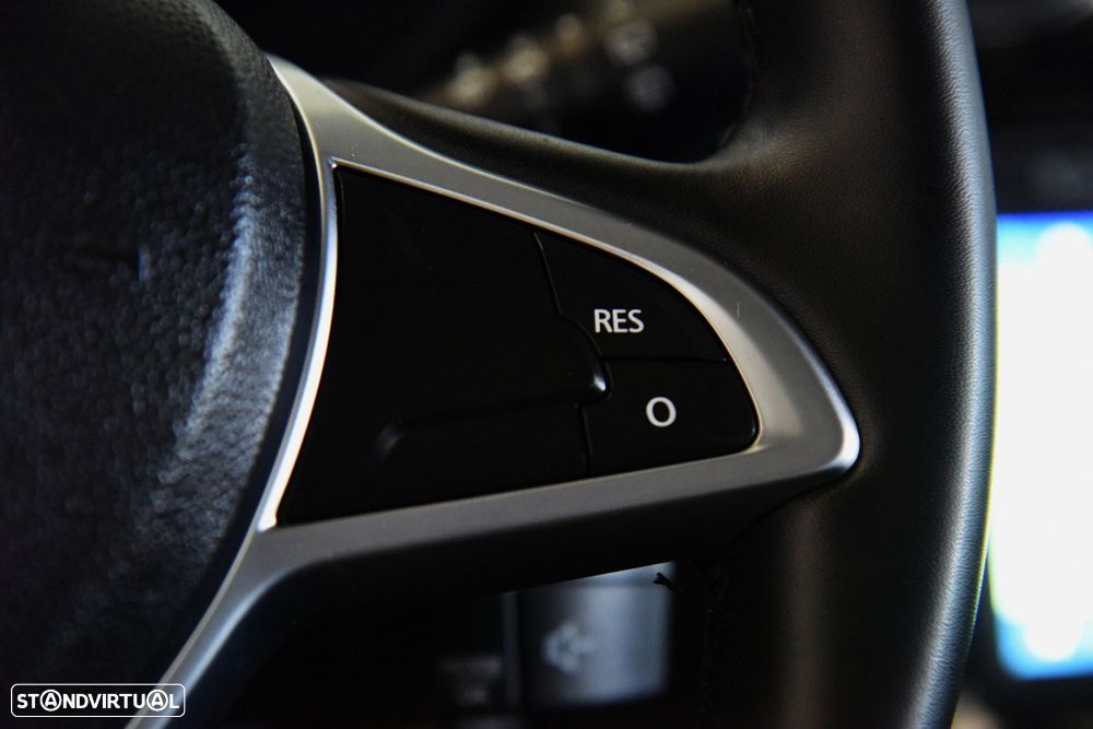 Dacia Lodgy 1.5 Blue dCi Stepway 7L - 15