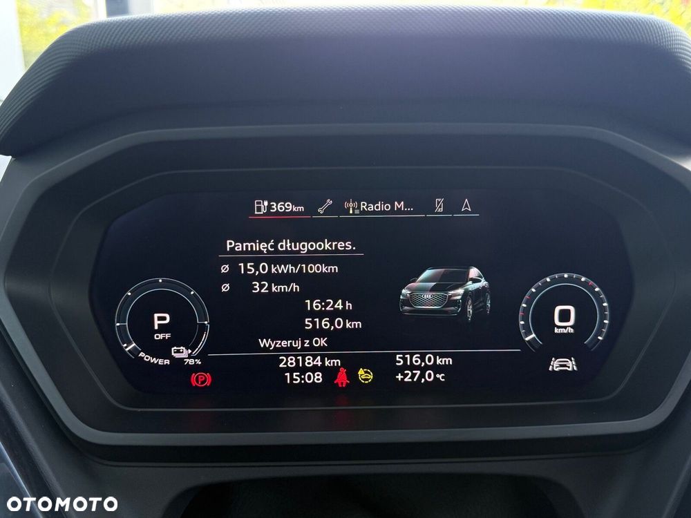 Audi Q4 Sportback e-tron - 23