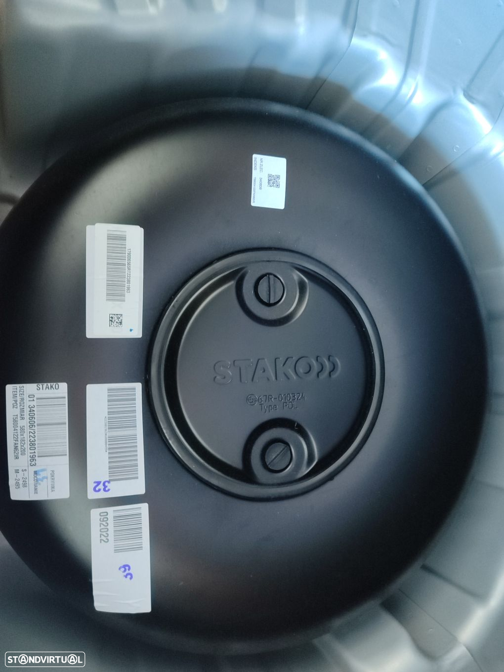Renault Clio 1.0 TCe Techno Bi-Fuel - 42