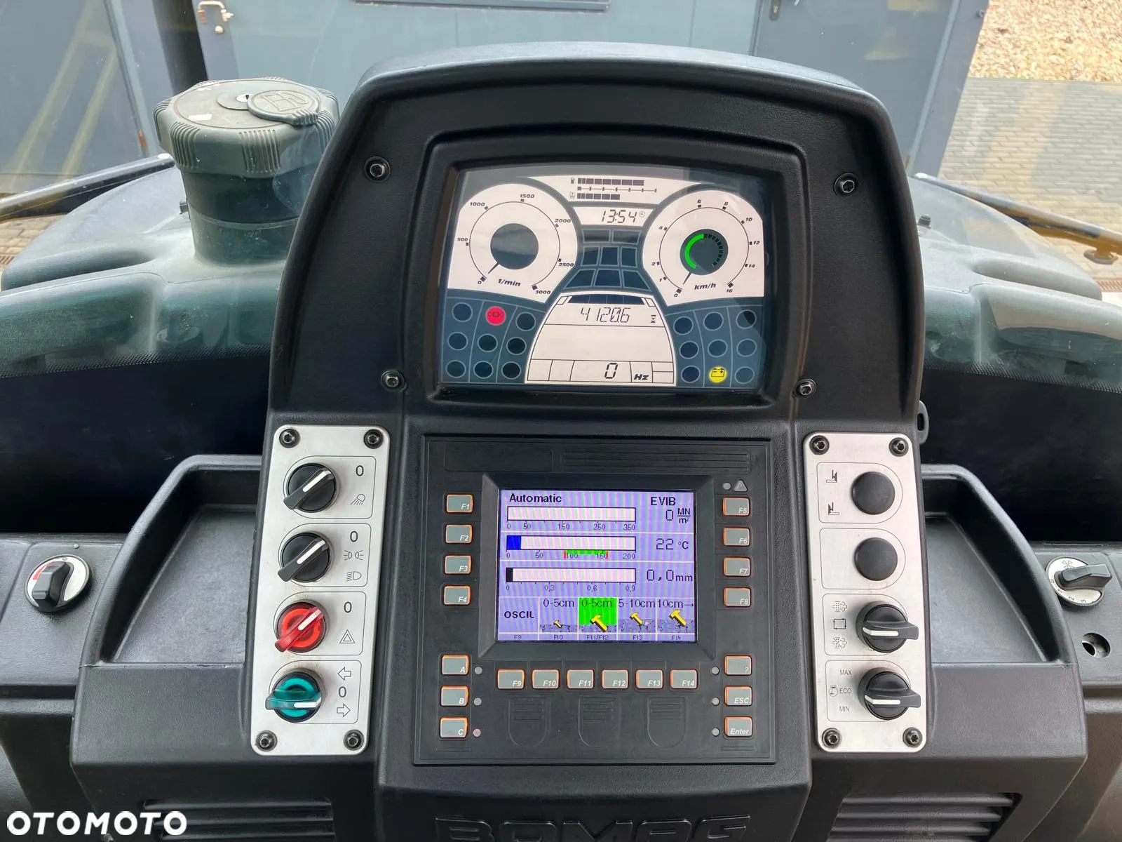 Bomag BW 174 AP-4i AM - 19