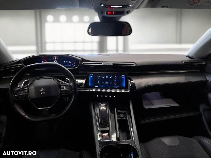 Peugeot 508 BlueHDi 160 EAT8 Allure - 3