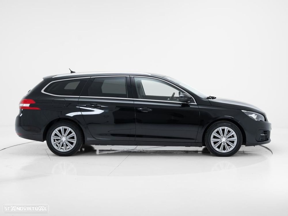 Peugeot 308 SW 1.5 BlueHDi Allure Pack - 3
