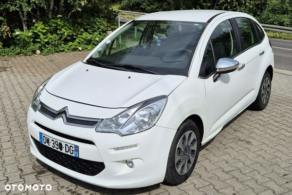 Citroën C3 1.2 PureTech Feel
