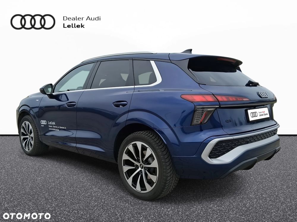 Audi Q3 35 TFSI S tronic - 5