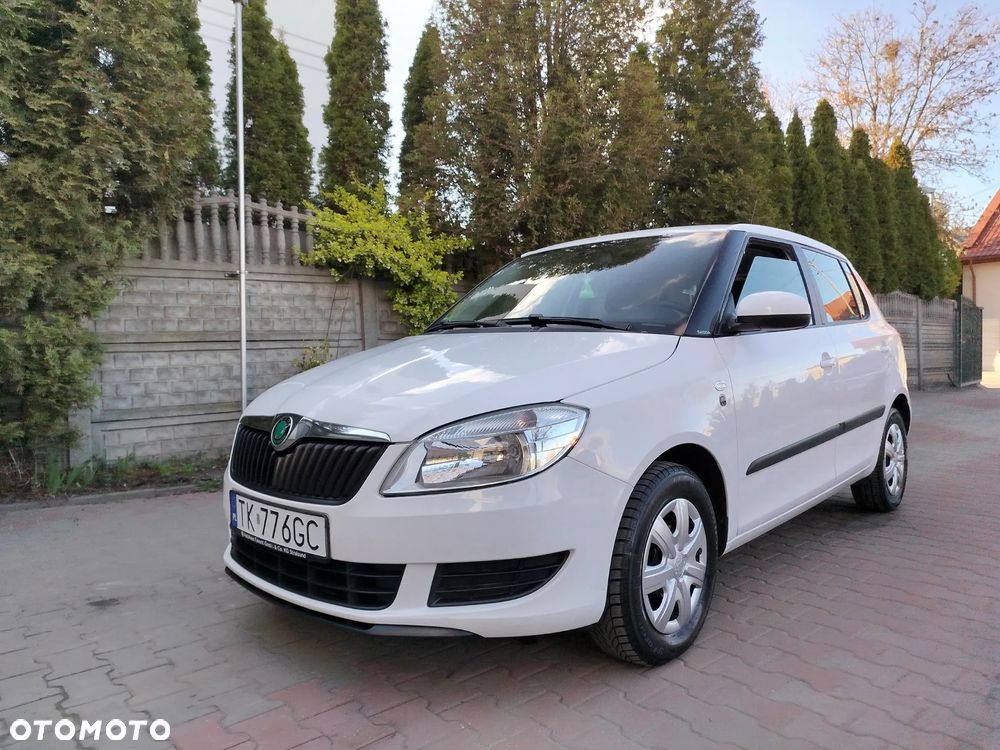 Skoda Superb 2.0 - 15
