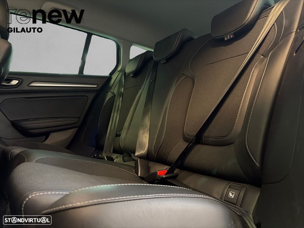 Renault Mégane Sport Tourer 1.5 Blue dCi Techno - 14