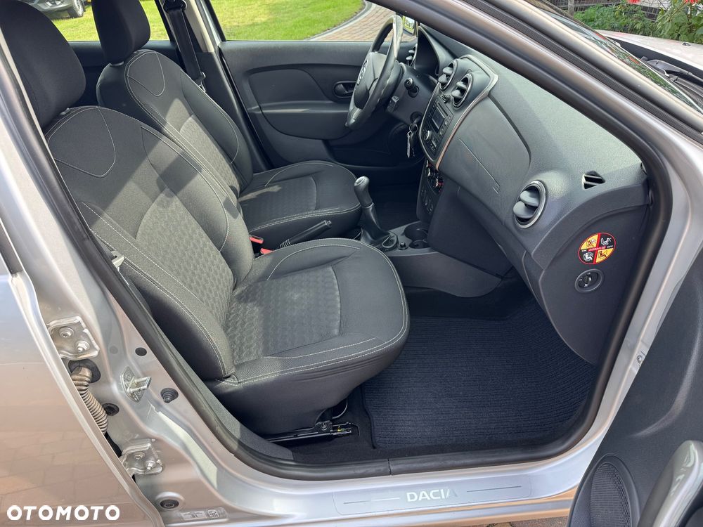 Dacia Logan - 29