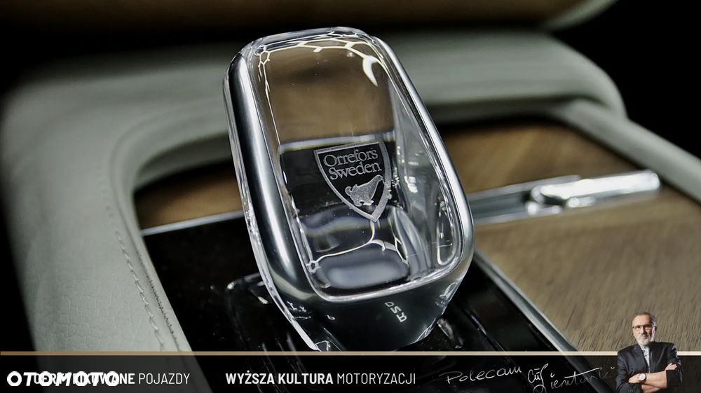 Volvo XC 90 B6 B AWD Geartronic Inscription - 14